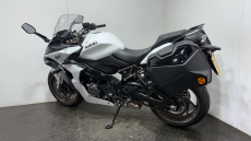 Suzuki Gsx-S 1000TPRQM6 (26MY)